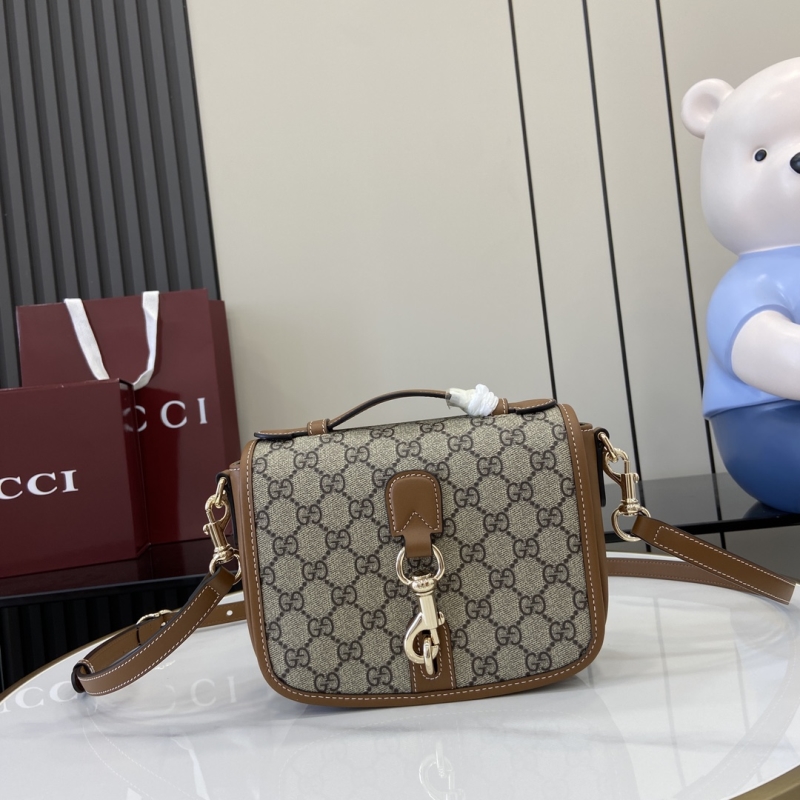 Gucci Satchel Bags